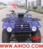 Street Legal ATV