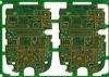 single sided pcb ,doub...
