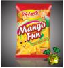 SWEET KING Mango Candy