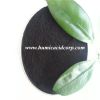 Humic Acid Powder in organic fertilizer/foliar fertilizer