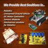 DC ELECTRIC MOTORS ( A...