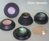 Laser optics