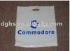 Die-Cut handle Bag,carrier bag,shopping bag,non woven bags,gift bag