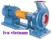 Centrifugal end suctio...