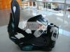 Snowboard binding