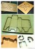 laser die cutting mach...