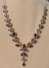 Sterling Silver Gemsto...