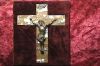 Antique French Cross w...