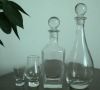 Distilled Spirits Bottles
