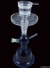 glass shisha hookah al...