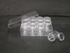 Transparent Storage Bo...