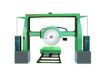 HMJ280 Frame Diamond Disc Stone Saw Machine