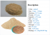 Shrimp Shell Powder for Chitin Industry with High Quality and Best Price