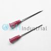 Disposable Syringe Nee...