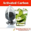 powder coal based activated carbon for air purification