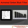 activated carbon Filte...