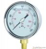 Oil Filled Pressure Gauge