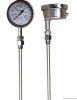 Exhaust Gas Thermometer