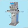 Four color pad printer...