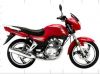 Jianshe 125-6a Motorcycle