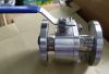 2pc flange ends forged...