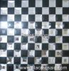 Silver Polished Bevele...