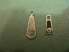 Alloy Zipper Puller