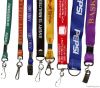 Custom Printed Lanyards