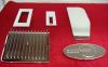 Aluminum Alloy Die cas...