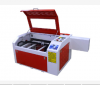 60W 4060/6040 co2 laser engraving cutting system CO2 laser engraver