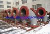 Flange Elbow