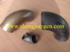 Butt Weld Elbow