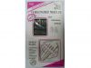 sewing needle kit, 18p...