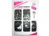 sewing needle kit, 90p...