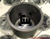 Graphite Crucible, Pre...