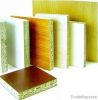 particle board