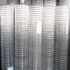 welded wire mesh