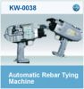 Automatic Rebar Tying ...