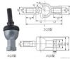 Pole End Joint, Rod End Bearings, Link Ball Bearings