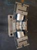 plastic pipe fitting m...