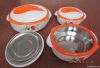 2012 New Insulated Casserole, Hot Pot Set, Food Warmer