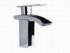 Single Handle Basin Fa...