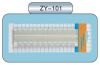 730 Soldeless Breadboard