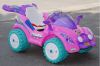 Kids Car Red