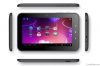 Android 4.0 7inch Tablet PC with Capacitive AllWinner A13 512MB 4GB