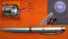 Project pen