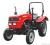 25hp 2WD Wheeled Tractor
