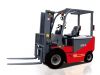 2.5ton battery Forklif...
