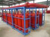 piping FM200 (HFC-227e...