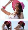 Beach Hat Summer Trip Hat $1.5/pcs